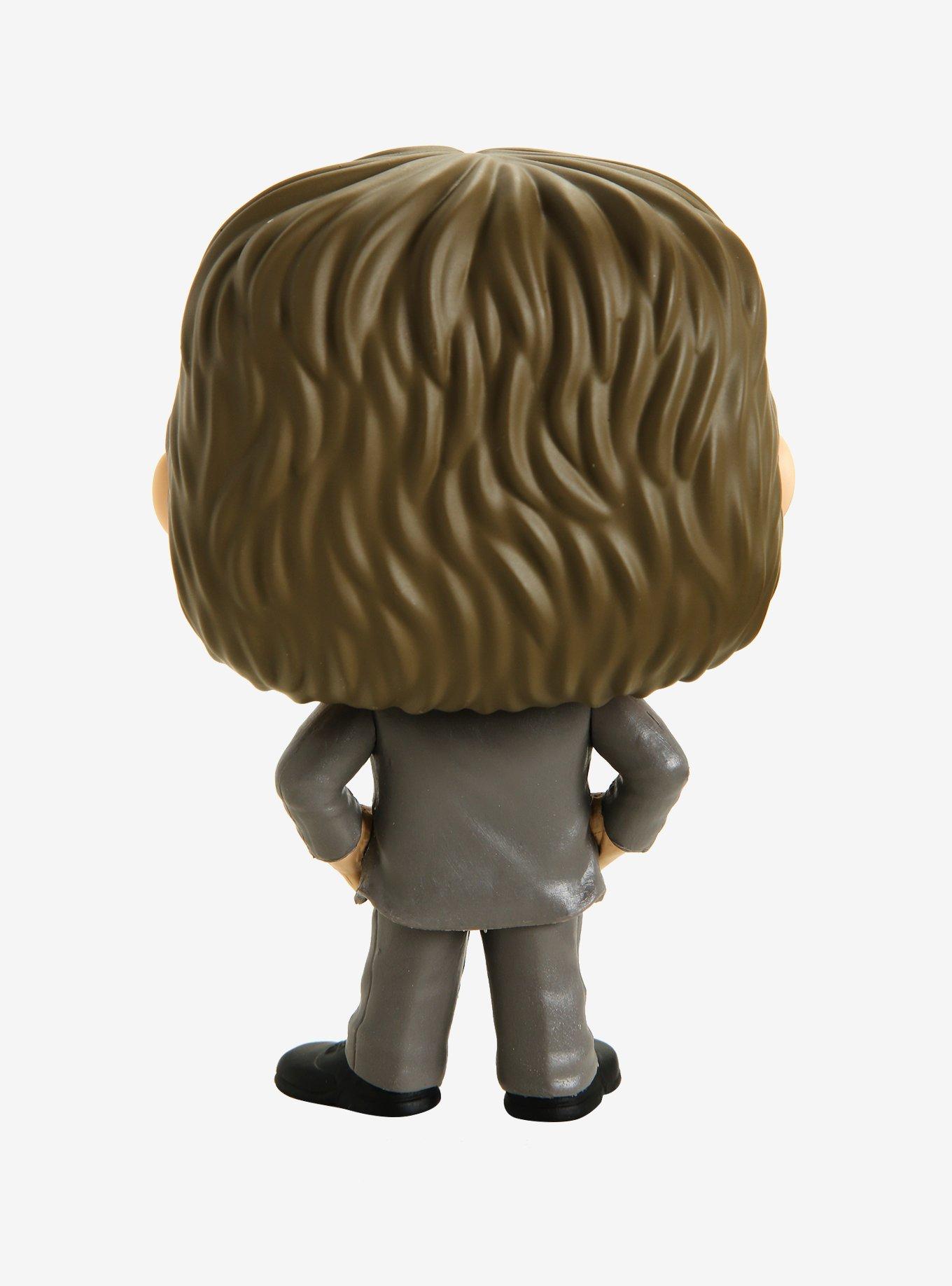 Funko Pop! The Office Jim as Dwight Vinyl Figure - BoxLunch Exclusive, , alternate