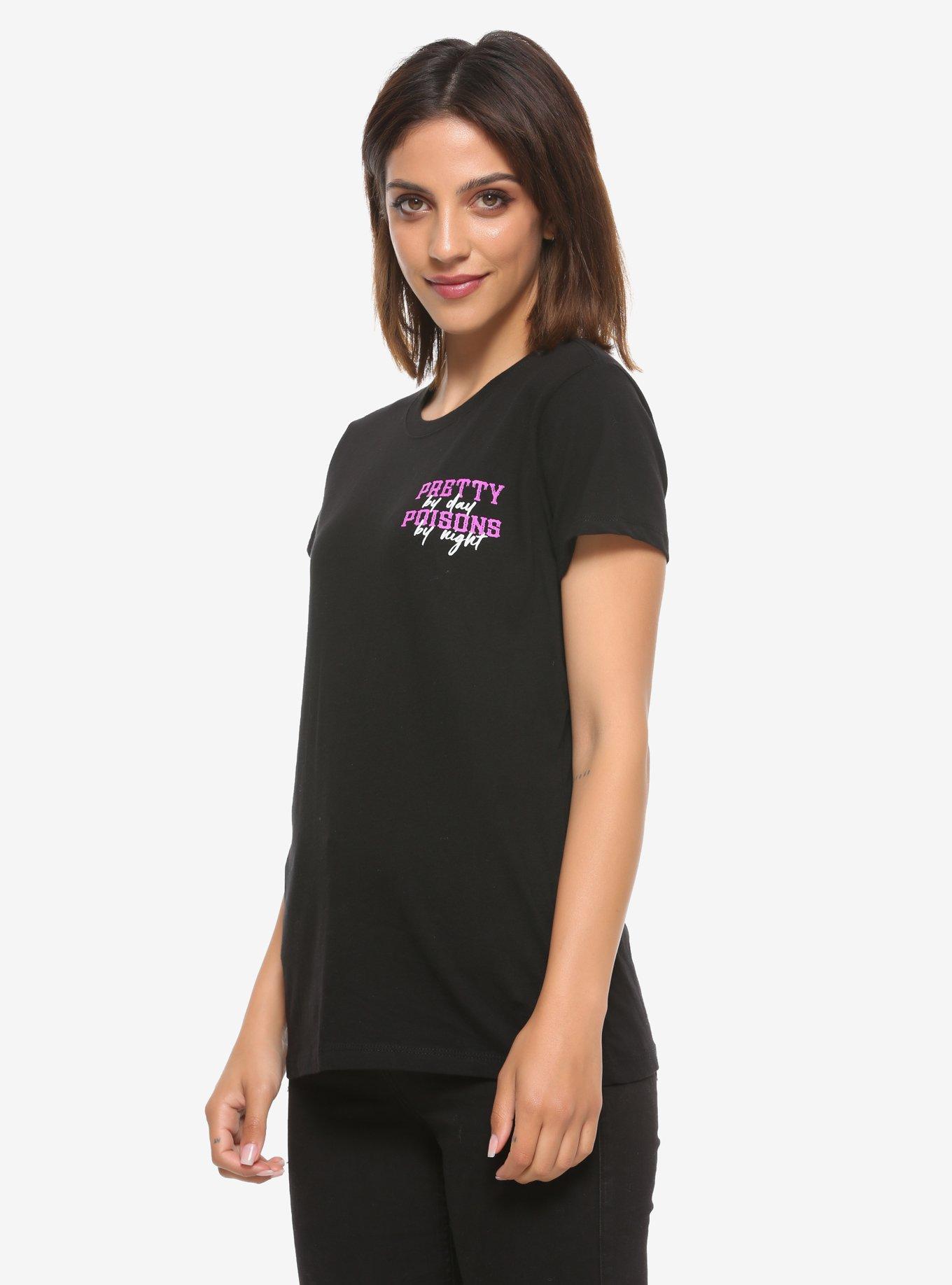Riverdale Pretty Poisons Girls T-Shirt, MULTI, alternate