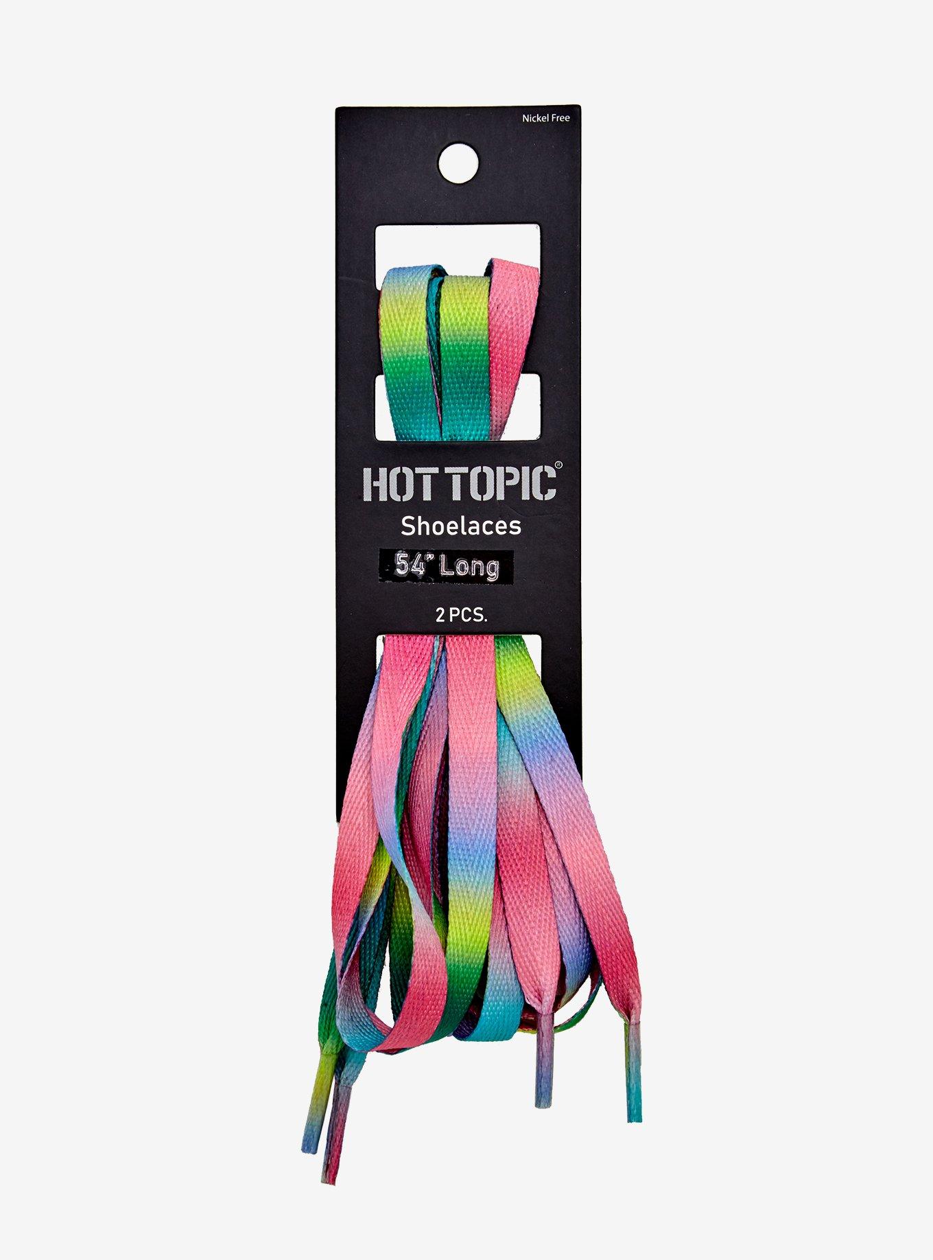 Galaxy Shoelaces, , alternate