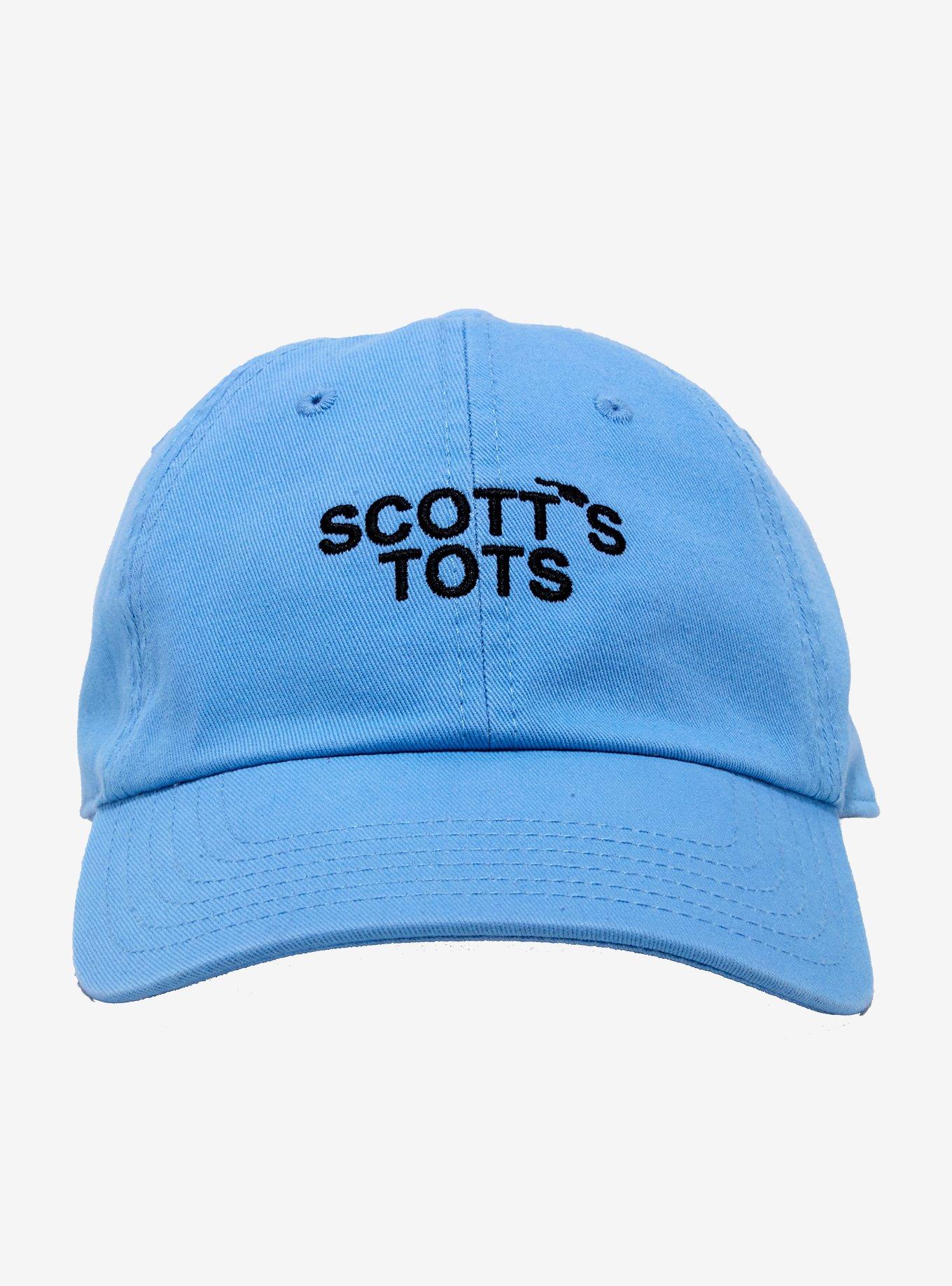 The Office Scott's Tots Dad Cap, , alternate