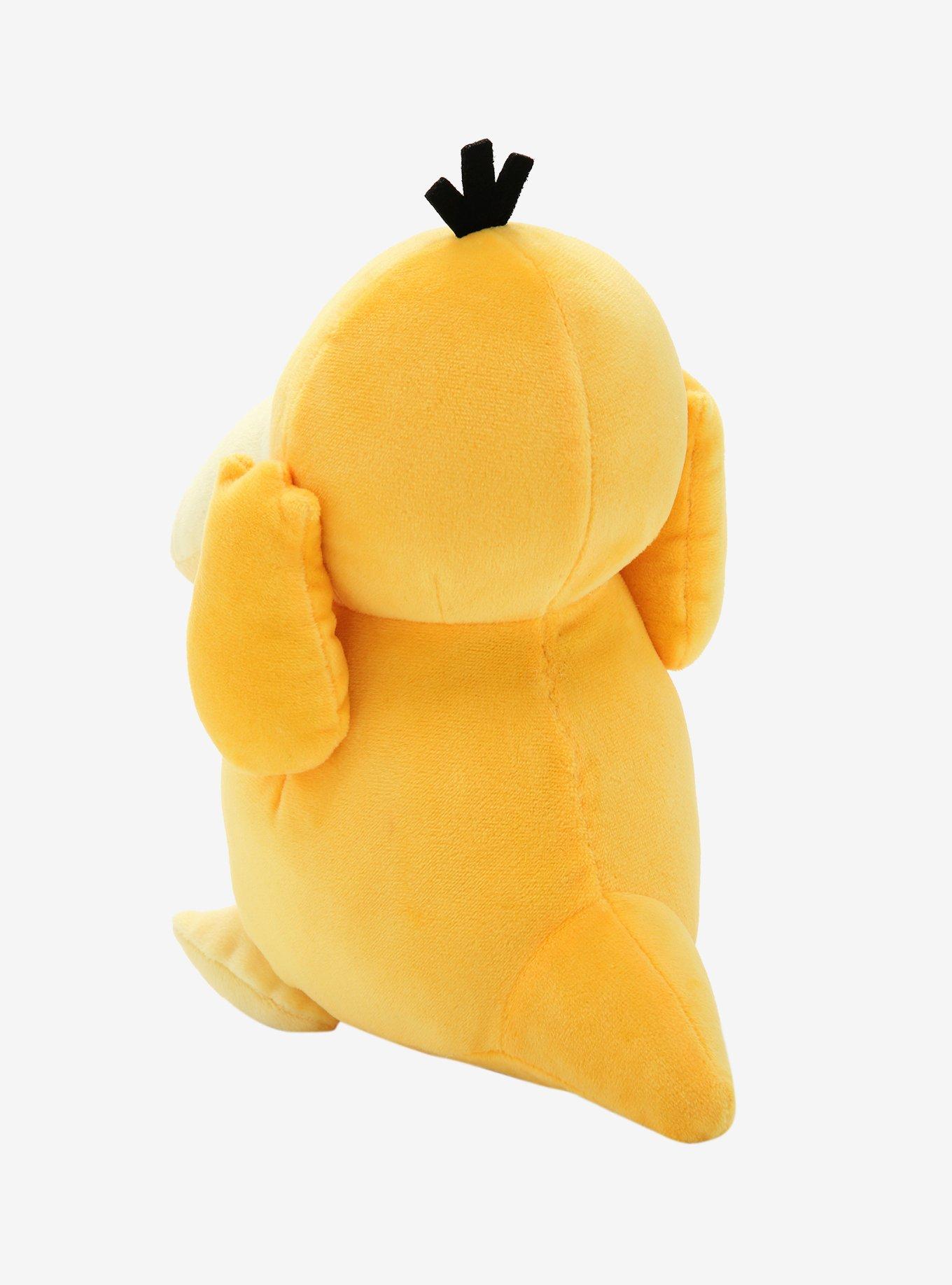 Pokemon Psyduck 8 Inch Plush, , alternate