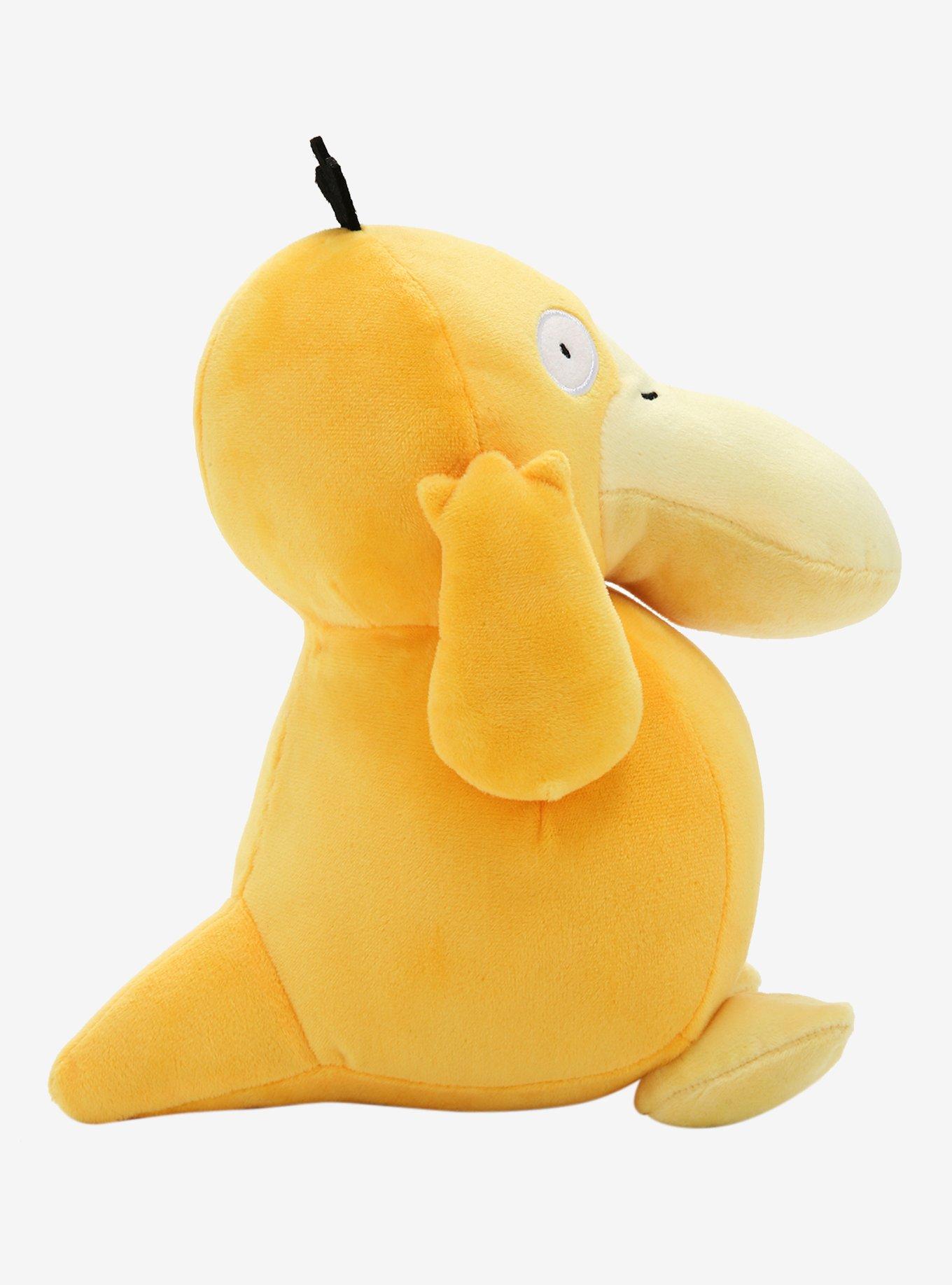Pokemon Psyduck 8 Inch Plush, , alternate
