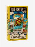 Food Tarot Card Deck, , alternate