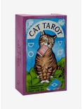 Cat Tarot Card Deck, , alternate