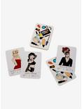 Game Of Queens Card Game, , alternate
