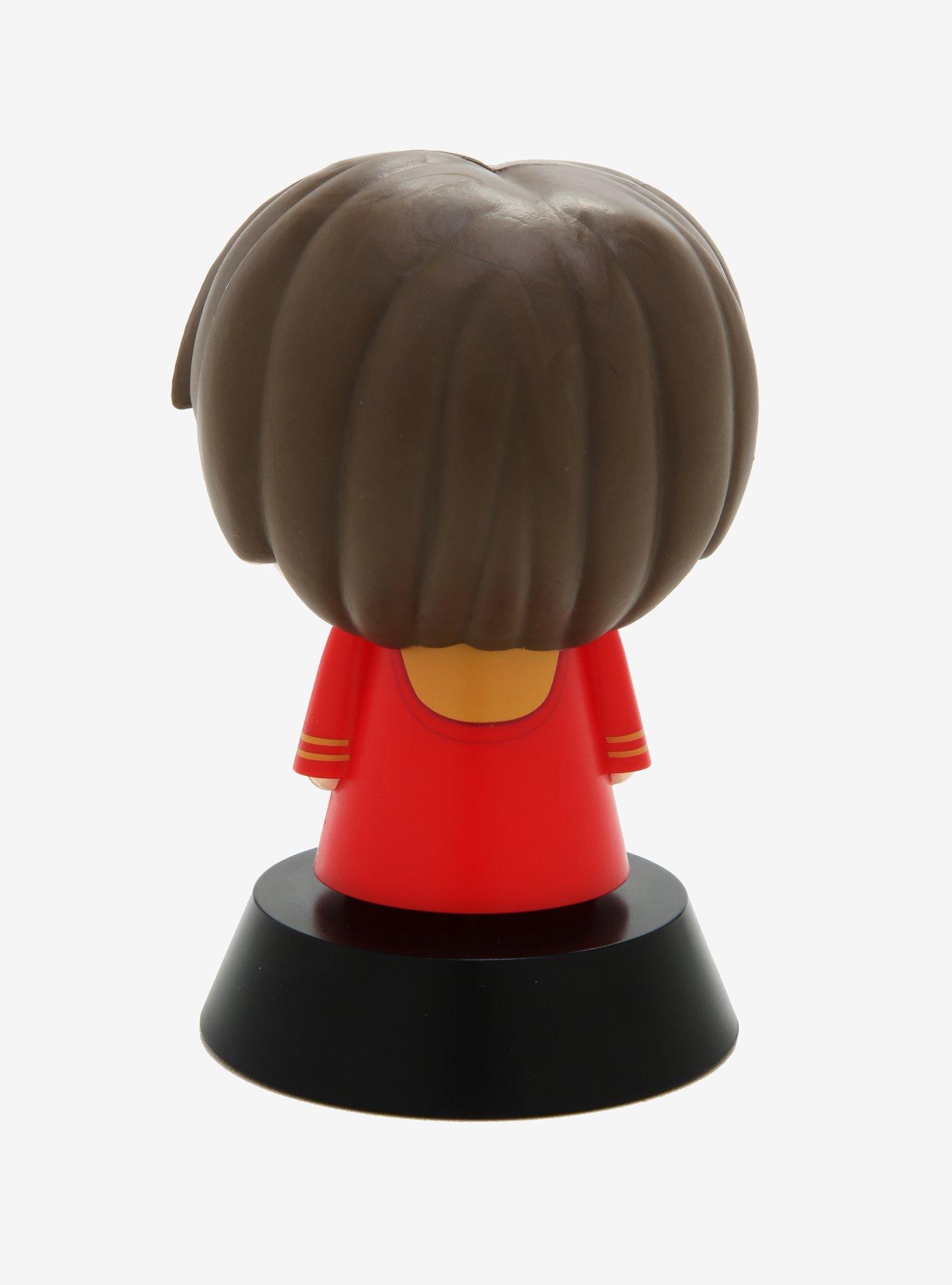 Harry Potter Quidditch Robe Mood Light, , alternate