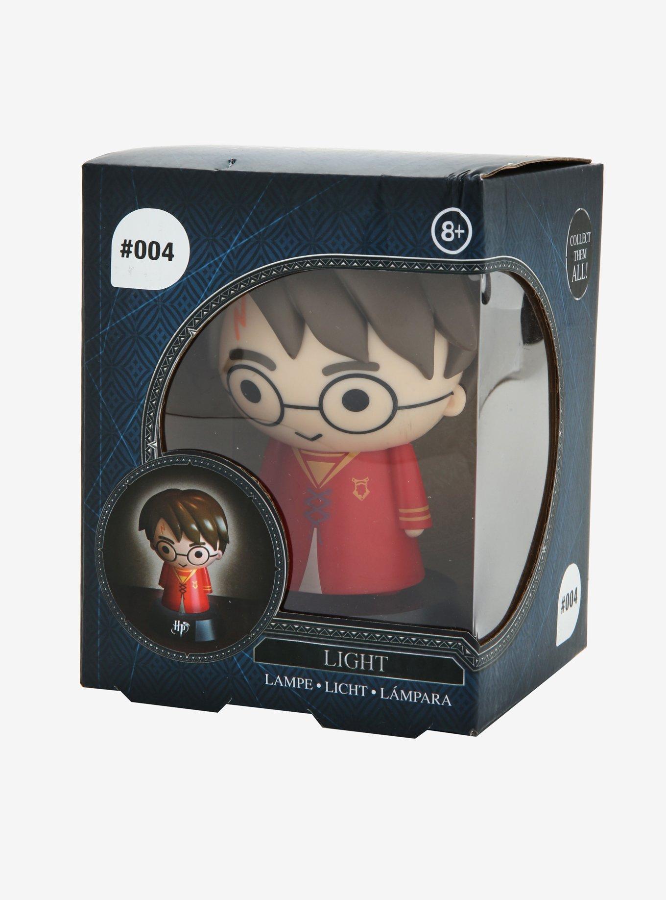 Harry Potter Quidditch Robe Mood Light, , alternate