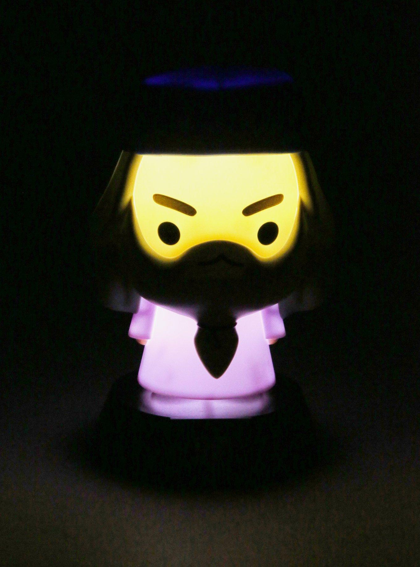 Harry Potter Dumbledore Mood Light, , alternate