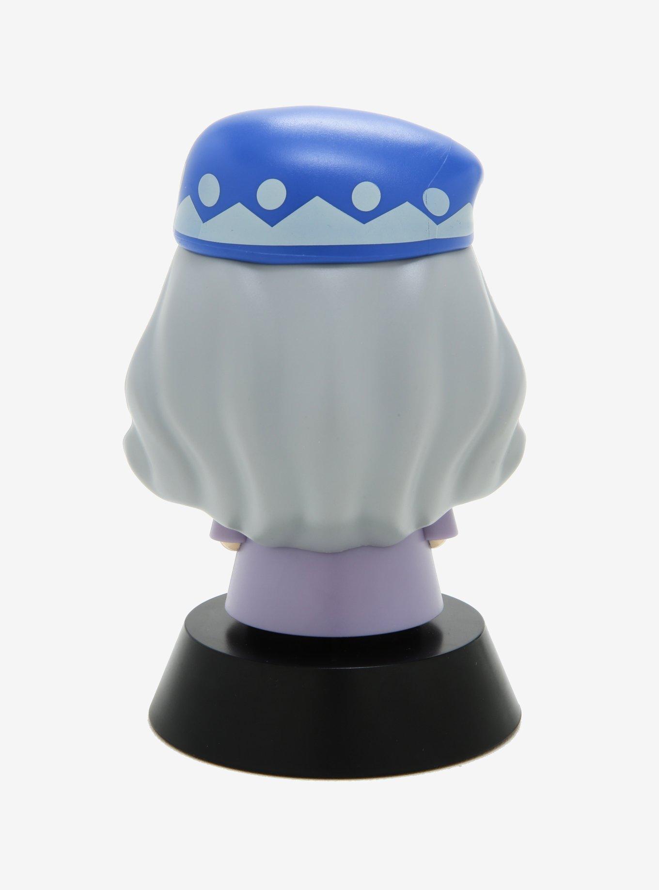 Harry Potter Dumbledore Mood Light, , alternate