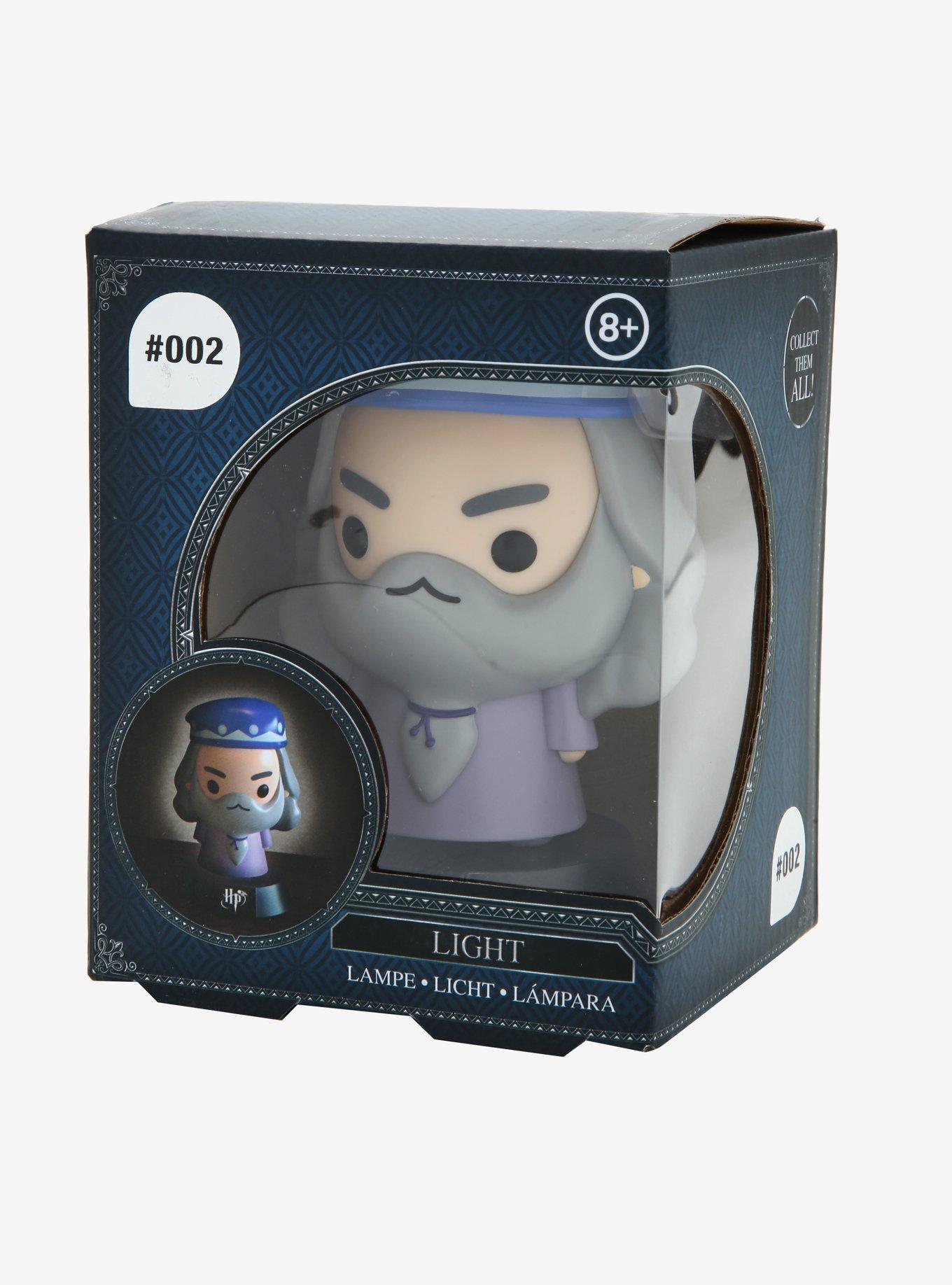 Harry Potter Dumbledore Mood Light, , alternate