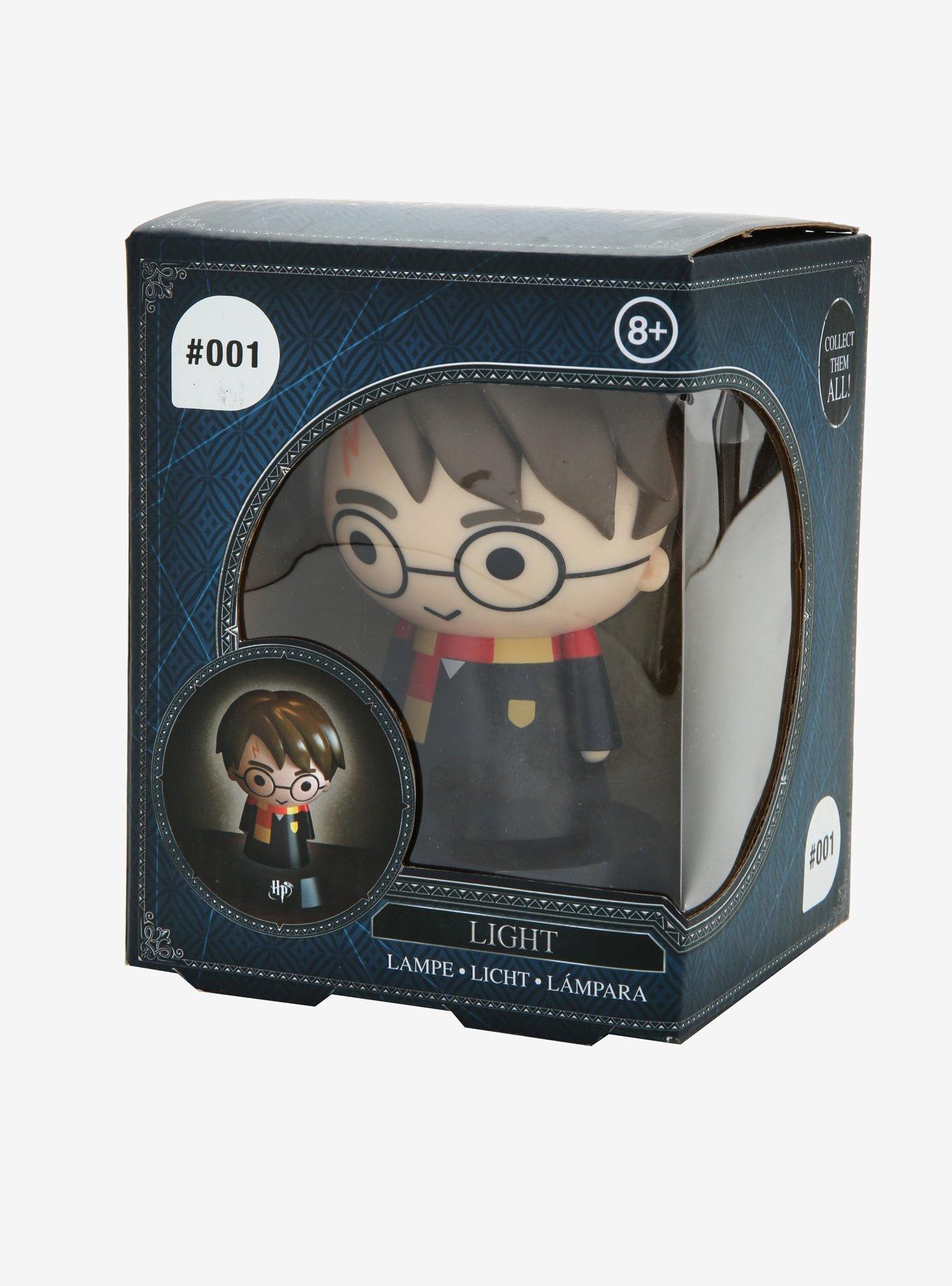 Harry Potter Gryffindor Robe Mood Light, , alternate