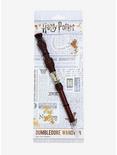 Harry Potter Dumbledore Wand Pen, , alternate