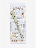 Harry Potter Voldemort Wand Pen, , alternate