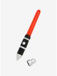 Star Wars Red Lightsaber Pen - BoxLunch Exclusive, , alternate