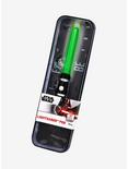 Star Wars Green Lightsaber Light-Up Pen - BoxLunch Exclusive, , alternate