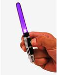 Star Wars Purple Lightsaber Pen - BoxLunch Exclusive, , alternate