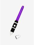 Star Wars Purple Lightsaber Pen - BoxLunch Exclusive, , alternate
