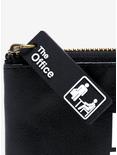 The Office Logo Pencil Case - BoxLunch Exclusive, , alternate