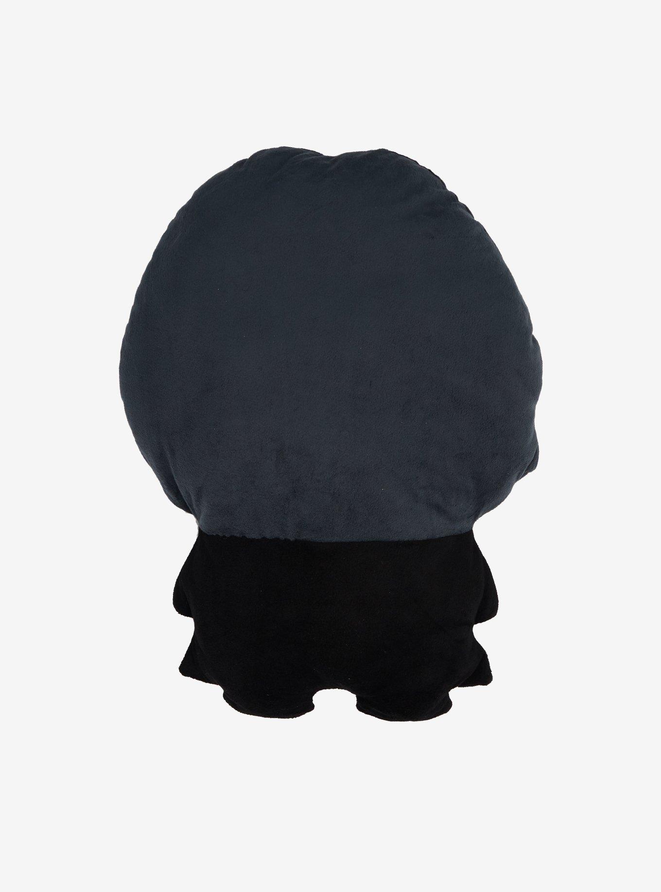 Harry Potter Snape Chibi Decorative Pillow - BoxLunch Exclusive, , alternate