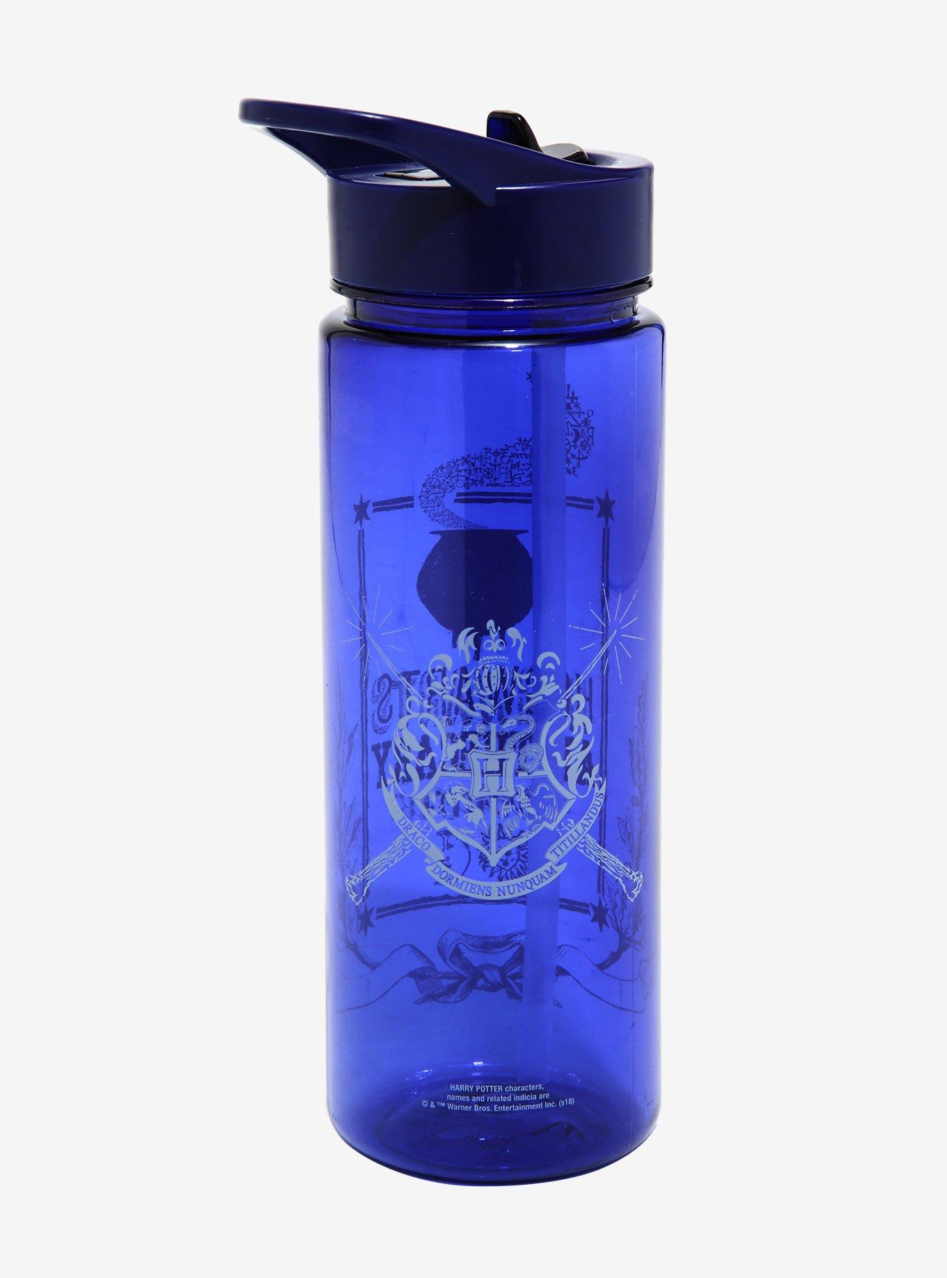 Harry Potter Hogwarts Apothecary Water Bottle, , alternate