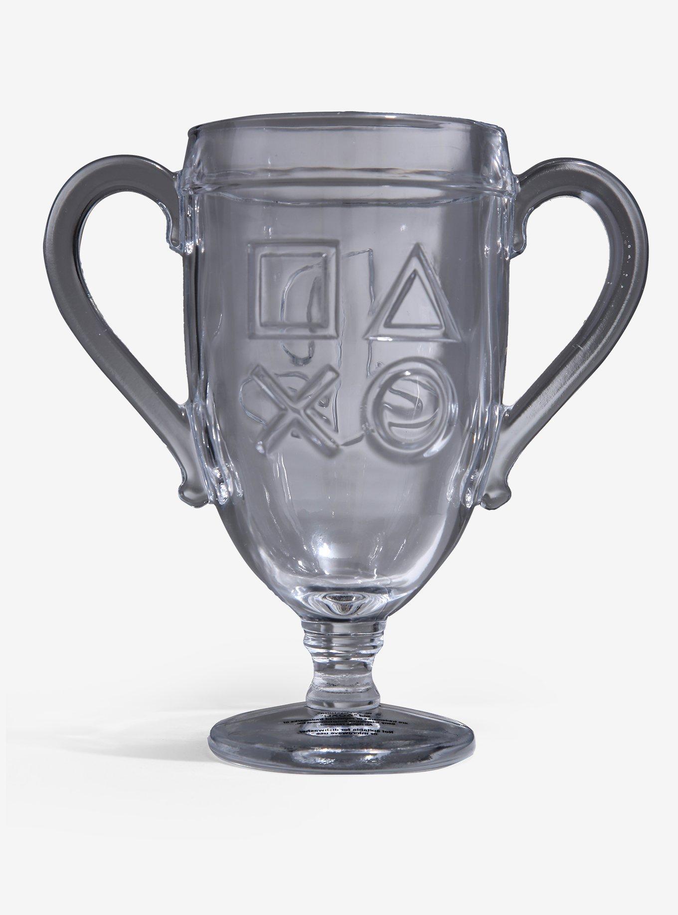 PlayStation Trophy Glass, , alternate