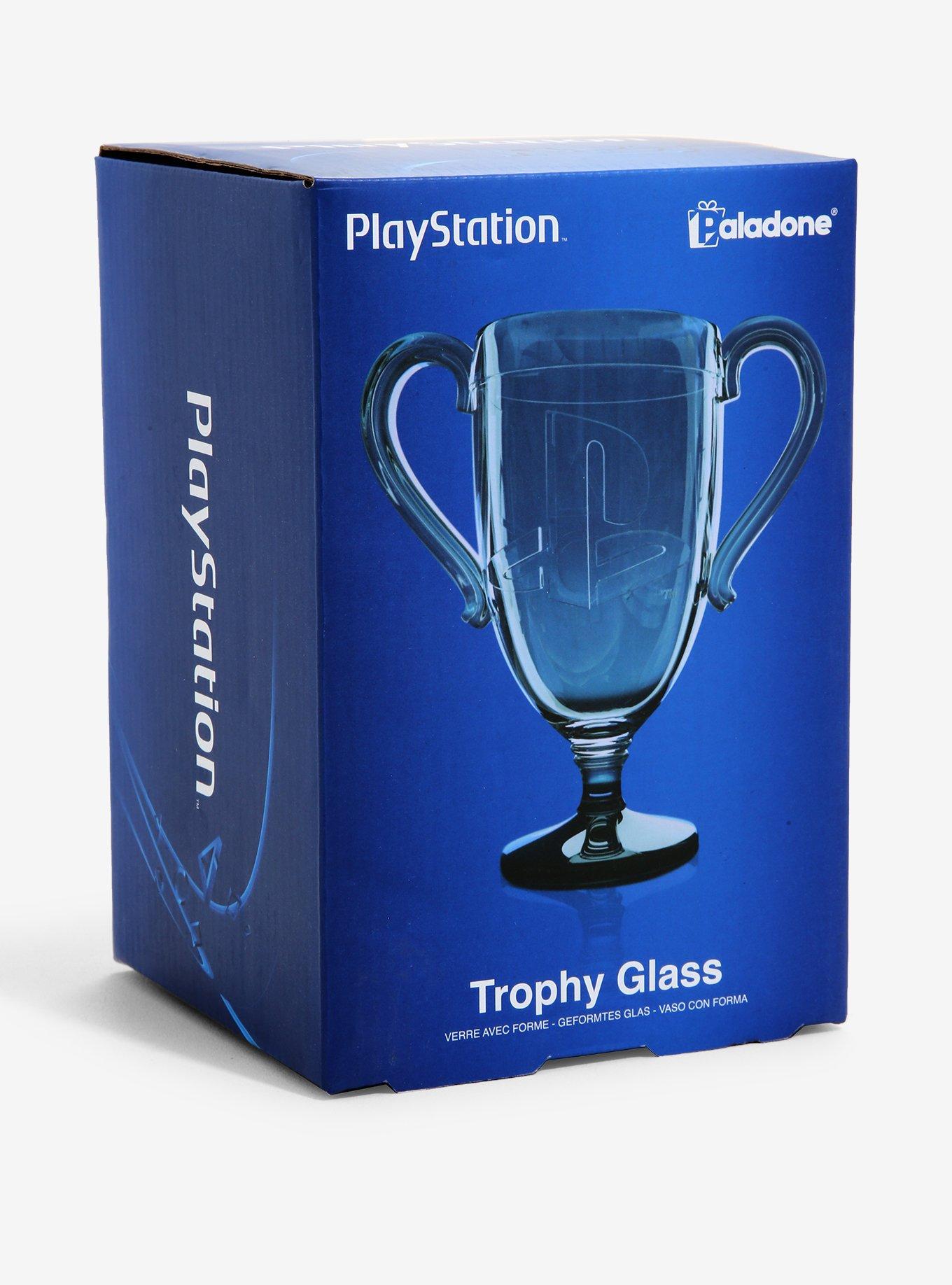 PlayStation Trophy Glass, , alternate