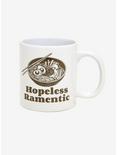 Hopeless Ramentic Mug - BoxLunch Exclusive, , alternate