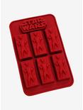 Star Wars Han Solo in Carbonite Ice Cube Tray, , alternate