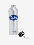 The Office Sabre Aluminum Water Bottle - BoxLunch Exclusive, , alternate