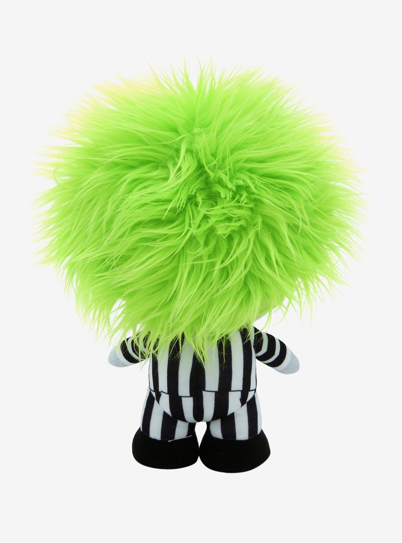 Beetlejuice 12 Inch Plush, , alternate