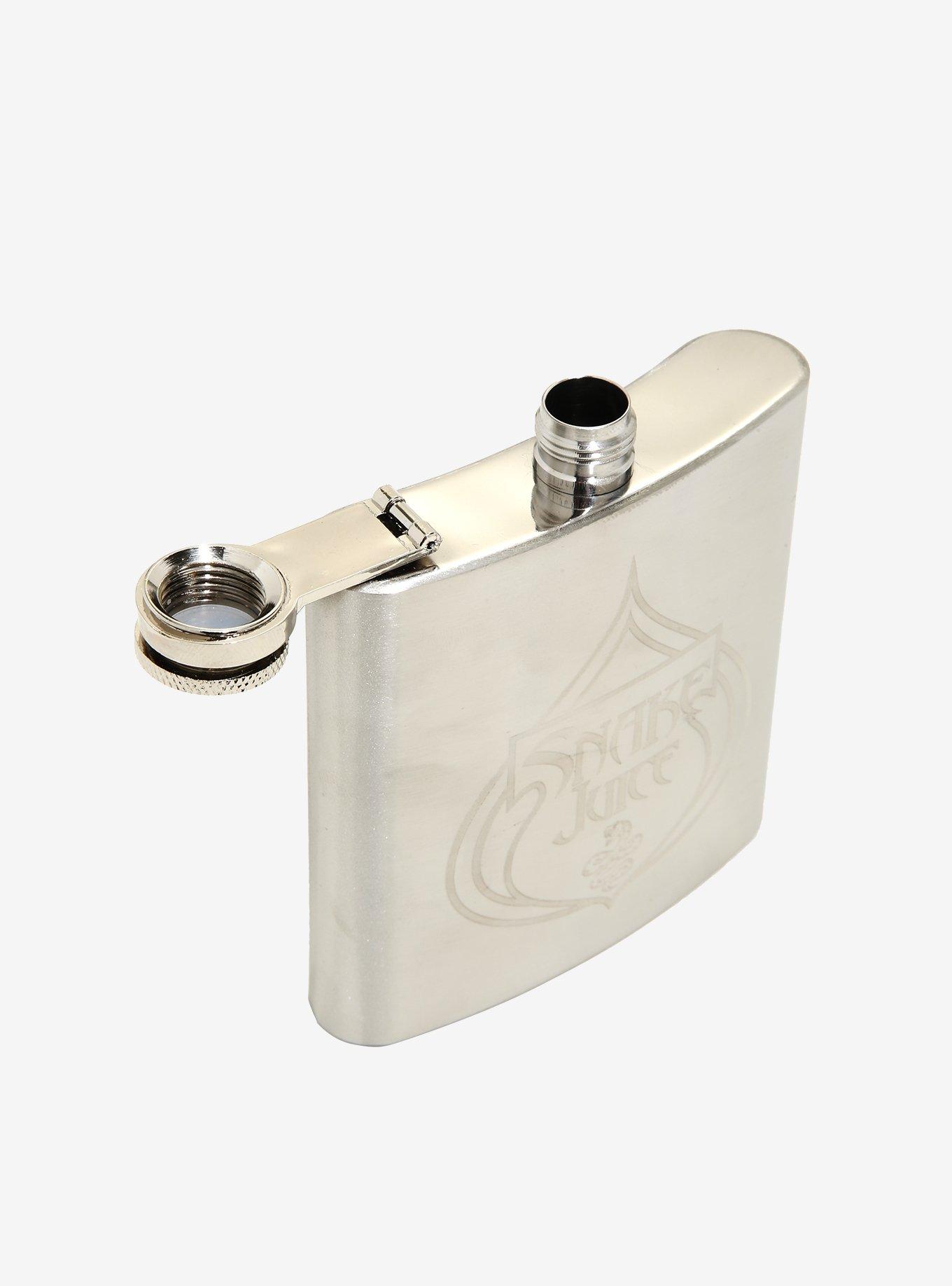 Parks and Recreation Snake Juice Flask - BoxLunch Exclusive, , alternate