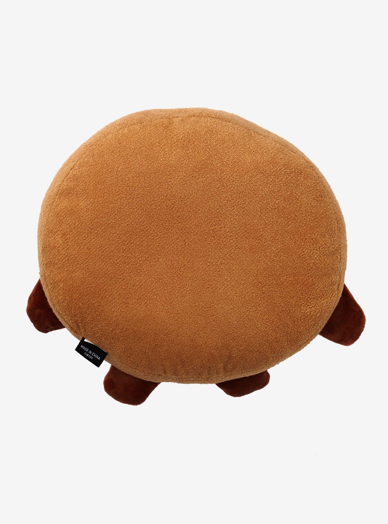 BT21 Shooky Mini Pillow, , alternate