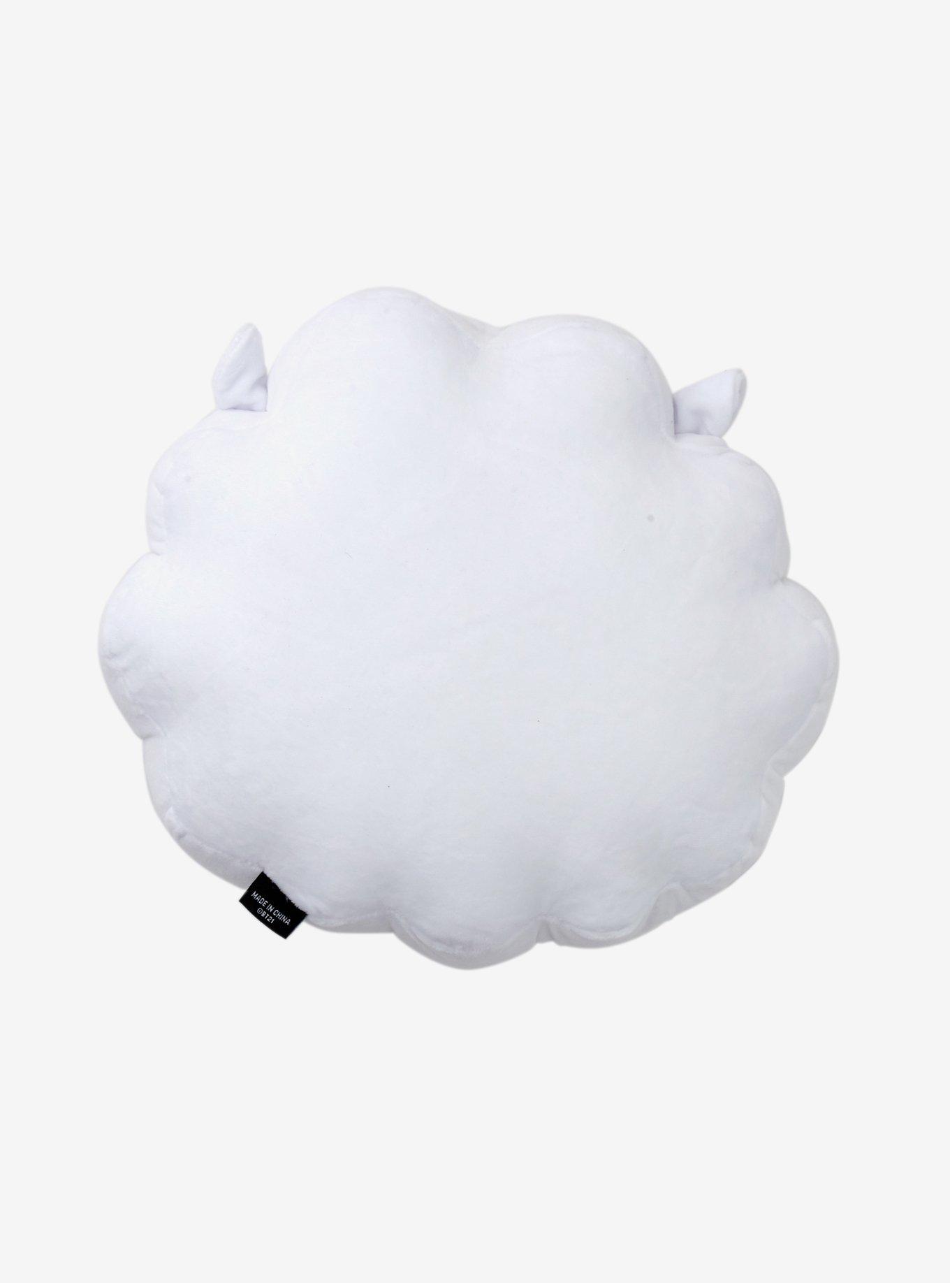 BT21 RJ Mini Pillow, , alternate
