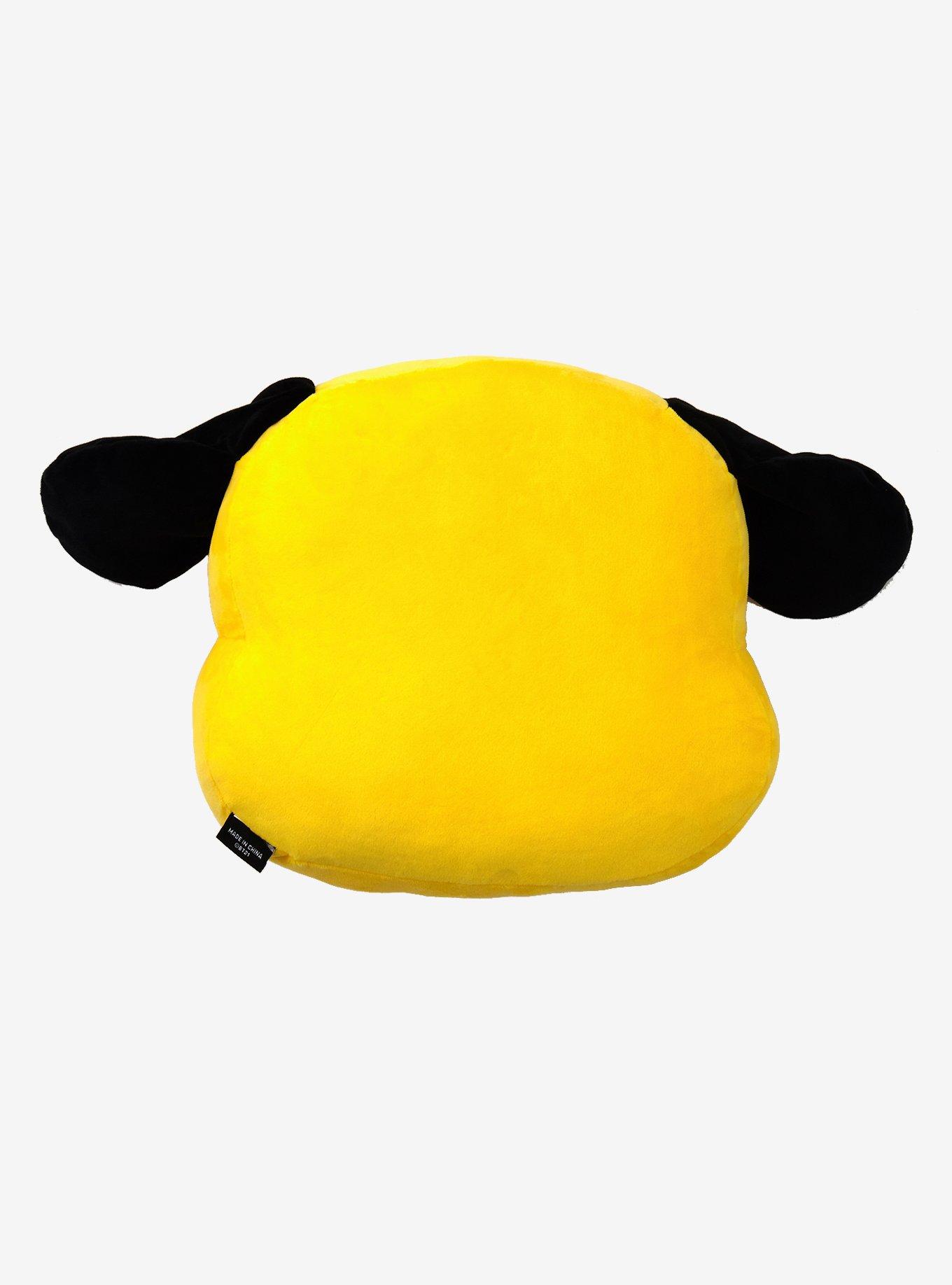 BT21 Chimmy Mini Pillow, , alternate