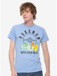 Pokemon Starter Pokemon T-Shirt - BoxLunch Exclusive, , alternate