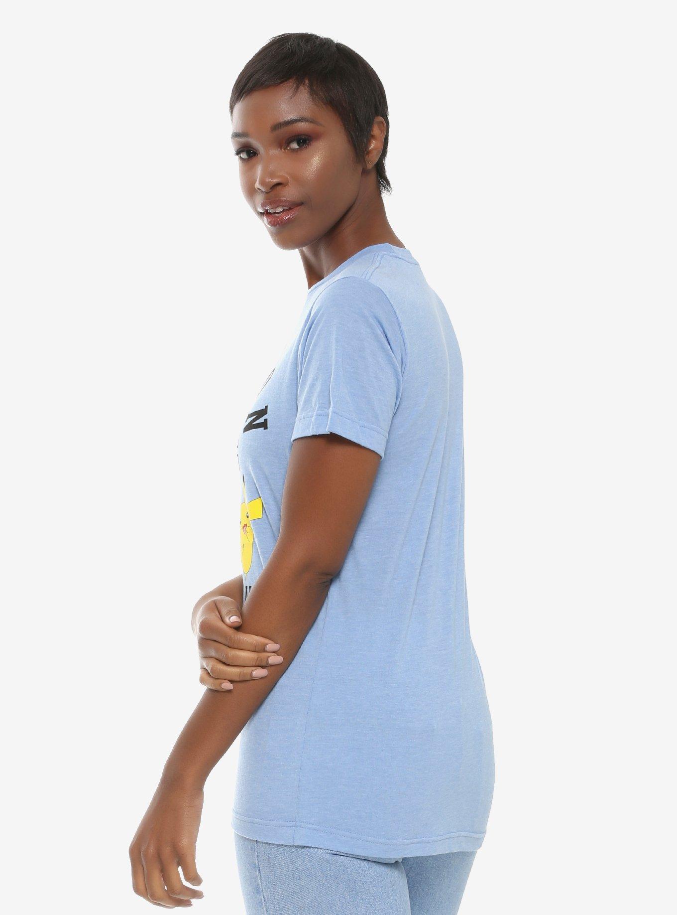 Pokemon Starter Pokemon T-Shirt - BoxLunch Exclusive, , alternate