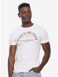Grey's Anatomy Grey-Sloan Rainbow T-Shirt - BoxLunch Exclusive, , alternate