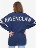 Harry Potter Ravenclaw House Hype Jersey - BoxLunch Exclusive, , alternate