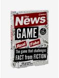 The News Game Card Game, , alternate