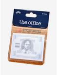 The Office Schrute Buck Sticky Notes - BoxLunch Exclusive, , alternate