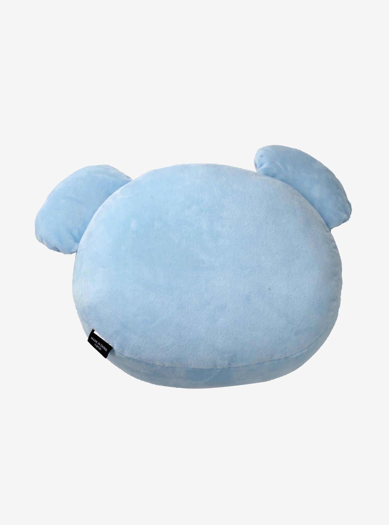 BT21 Koya Mini Pillow, , alternate