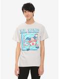 Pokemon Mr. Mime T-Shirt, MULTI, alternate
