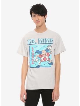 Pokemon Mr. Mime T-Shirt, , hi-res
