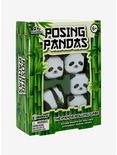 Posing Pandas Rolling Game, , alternate