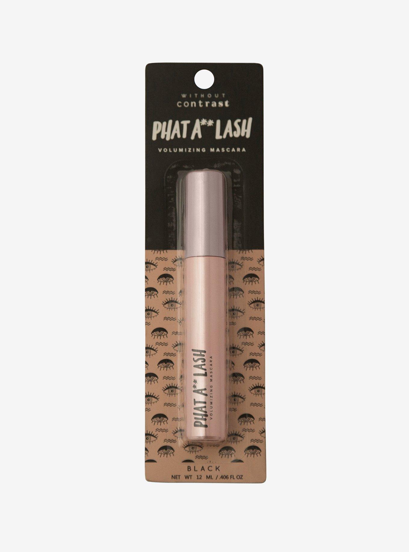 Phat A** Lash Volumizing Mascara, , alternate