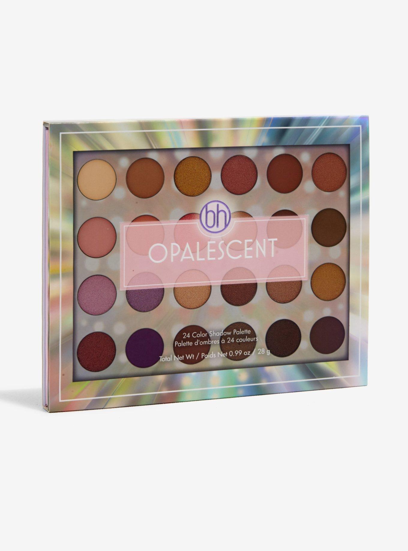 BH Cosmetics Opalescent Eyeshadow Palette, , alternate
