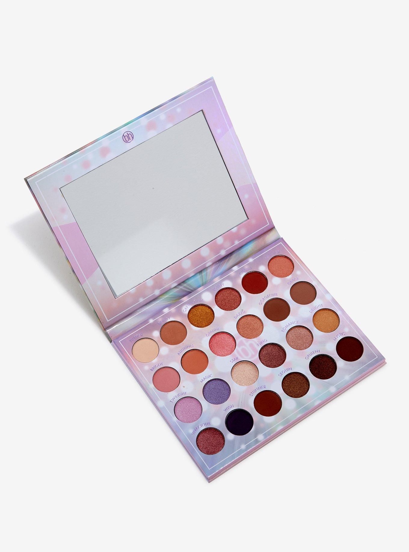 BH Cosmetics Opalescent Eyeshadow Palette, , alternate