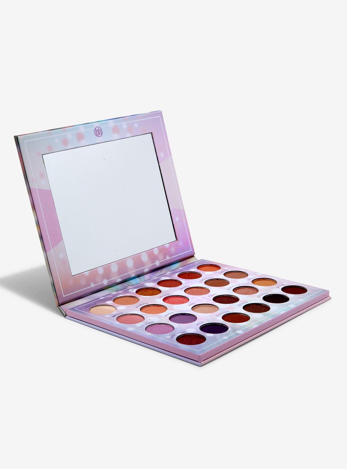 BH Cosmetics Opalescent Eyeshadow Palette, , alternate