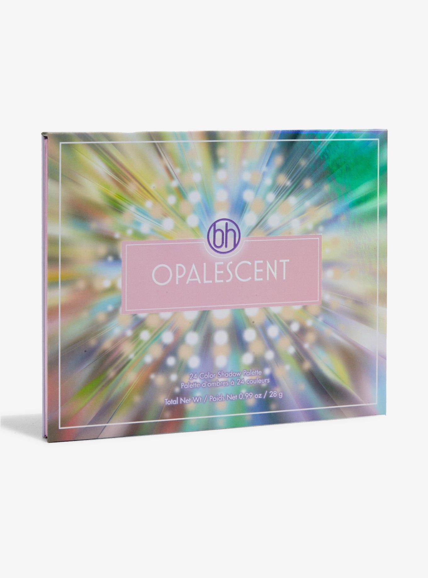BH Cosmetics Opalescent Eyeshadow Palette, , alternate
