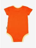 Disney Baby Winnie the Pooh Tigger Infant Bodysuit, , alternate